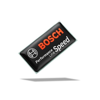 Logo Adhesive Performance Line Speed EB11200043 BOSCH E-Bike Protection