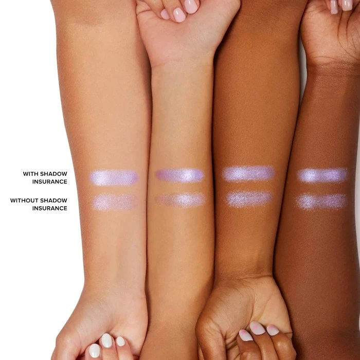 Too Faced Shadow Insurance 24-Hour Eyeshadow Primer - Full Size 0.2oz /6ml - NIB - Image 3 of 4