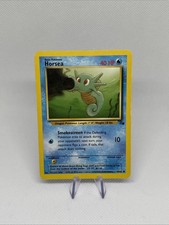 Image for Horsea