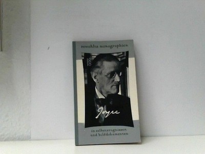 James Joyce Jean, Paris: