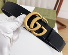 Authentic Gucci Belt Mens 32/24