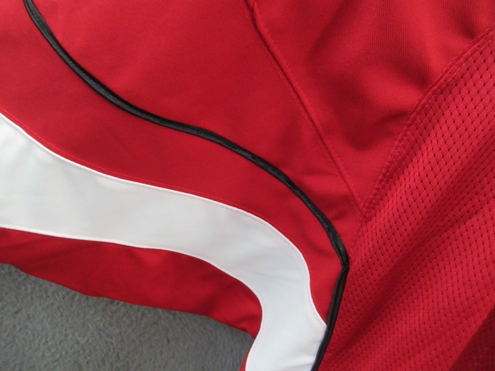 Reebok NFL On Field Jersey Matt Leinart #7 Arizona Cardinals Men’s Size 52 Red thumbnail 10