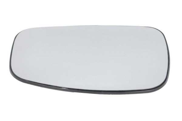 Left BLIC 6102-02-1291289P Mirror Glass, exterior mirror for PEUGEOT