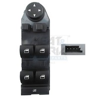 Schalter Fensterheber Meat & Doria 26332 FüR Bmw X3 E83 Xdrive