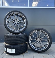 FF02 18 Zoll Sommerräder Sommerreifen 225 Kompletträder für VW Beetle 16 T-ROC R