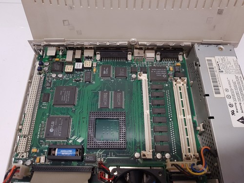 Apple Macintosh LC475 Vintage - Ohne CPU - Bild 7 von 11