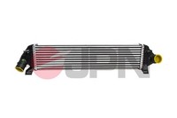 LadeluftküHler JPN 60C9375-JPN FüR Volvo V50 545 S40 2 544 C30 533 C70 542 CDI