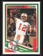 2025 Score #7 Doug Williams