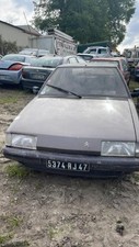 Porte avant et accessoires Citroen BX