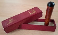 Dunhill Pfeifen Stopfer/ Tamper / Pfeifenwerkzeug / Bruyere Holz