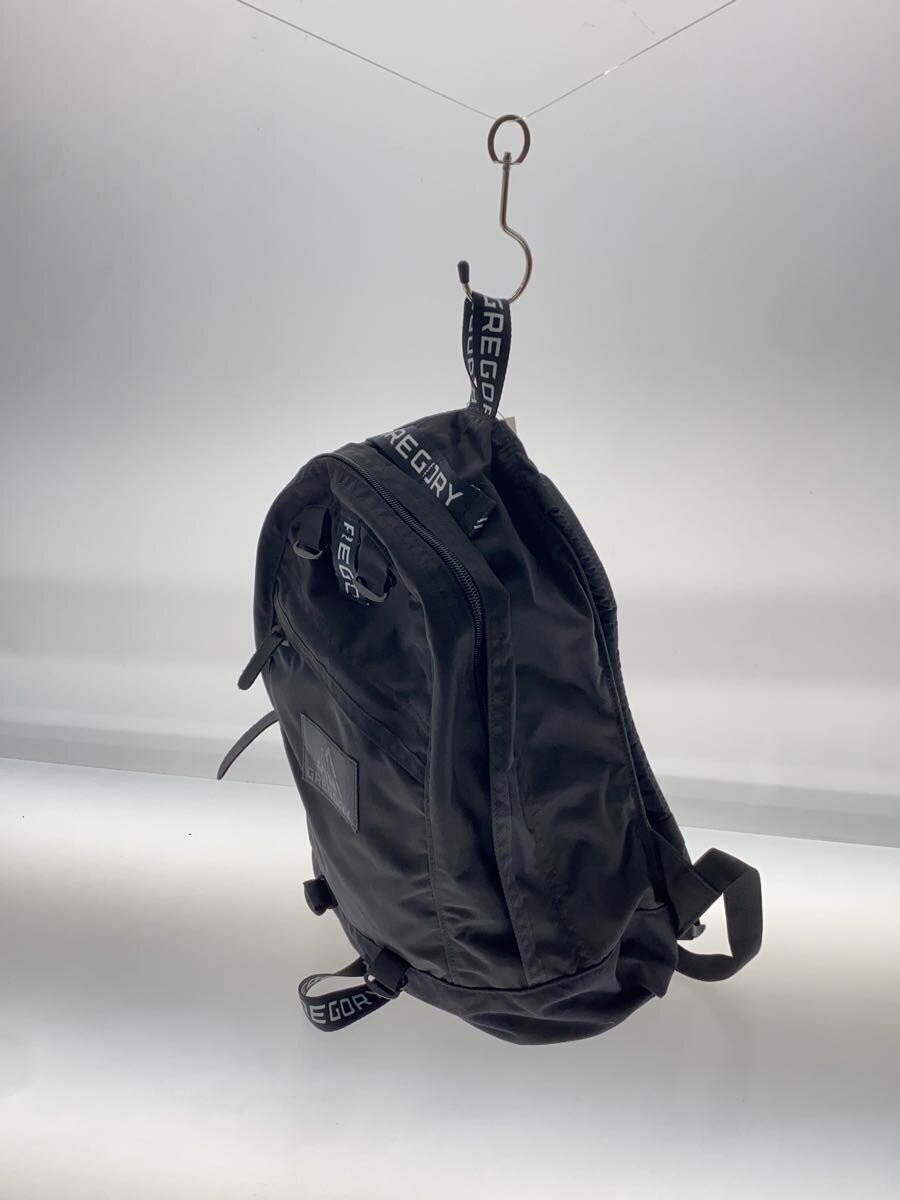 GREGORY Backpack -- BLK 147044 - image 2