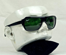 RARE 6102 PERSOL RATTI SUNGLASSES VINTAGE PILOT FRAME ITALY 60s OUTDOORS MEN