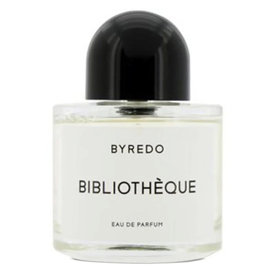 Byredo Bibliotheque Eau De Parfum 100ml Unisex Neu