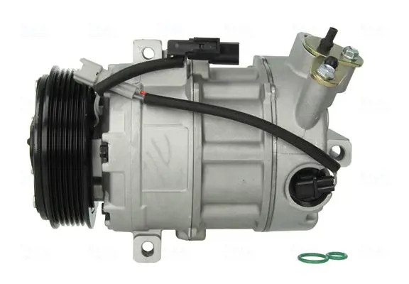 Nissens Klimakompressor 89394 - Bild 2