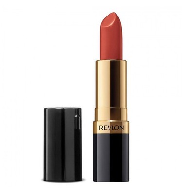 REVLON SUPER LUSTROUS LIPSTICK PEARL 026 ABSTRACT ORANGE  NEW NEU