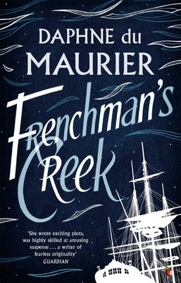 Daphne du Maurier | Frenchman's Creek | Taschenbuch | Englisch (2003)