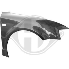 2245006 Kotflügel vorne rechts für VW PASSAT B5 (3B2)