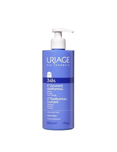Uriage – Uriage Premiere Liniment Ole’othermal 500ml
