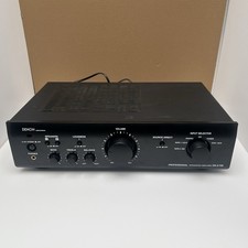 Denon DN-A100 Professional Integrated Amplifier 