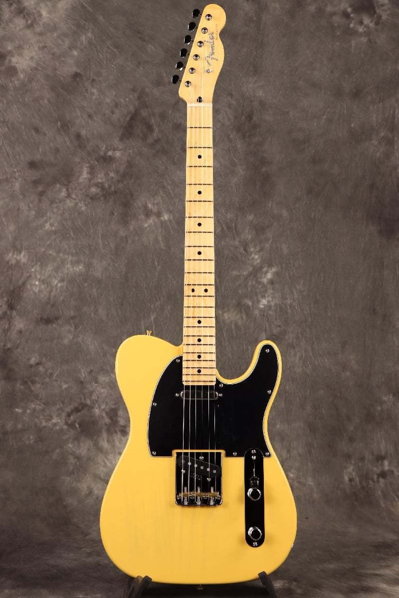 ギター Fender FSR MIJ HybridII Telecaster Ash Fender FSR Made in Japan Hybrid II Telecaster Ash Body Maple