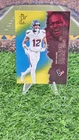 2025 Topps Nico Collins Blue (Raw)