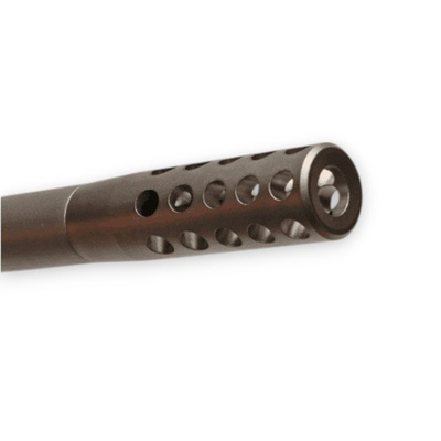 #ad Tikka Muzzle Brake T3x Lite 5 8 24 $99.99