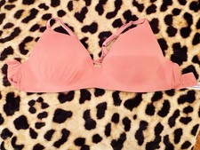 Women s Victorias Secret Unlined Demi Bra