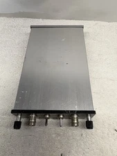 Harris Broadcast Microwave SD-60310 Video Noise Test Set SD 60310