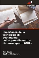 Importanza Della Tecnologia Di Geotagging Nell'apprendimento A Distanza...