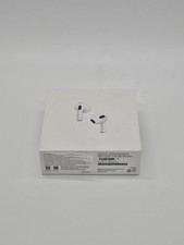 Apple AirPods (3. Generation) &ndash; mit Lightning Ladecase