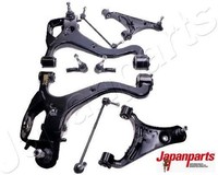 Japanparts SKS-L03 Lenkersatz FüR RadaufhäNgung FüR Land Rover