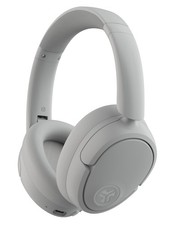 JBuds LUX ANC Casque Bluetooth sans Fil Anti Bruit Pliable - Casque Réduction