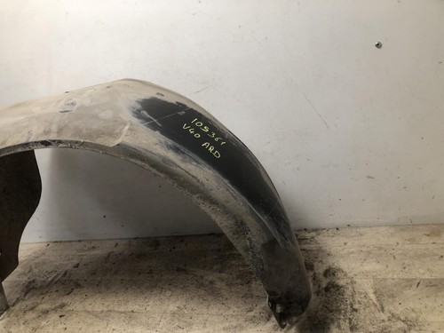 INNENKOTFLÜGEL RECHTS HINTEN Volvo V40 (VW) Combi 1.9 D (D4192T3) 30863566