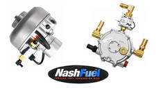 Propane Dual Fuel Conversion Kit Fits Amc Jeep 2.5l Fuel Injected Propane Dual Fuel Conversion Kit Fits Amc Jeep 2.5l Fuel Injected