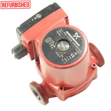 Grundfos UPS2 15-50/60 130 Circulation Pump – 98334549