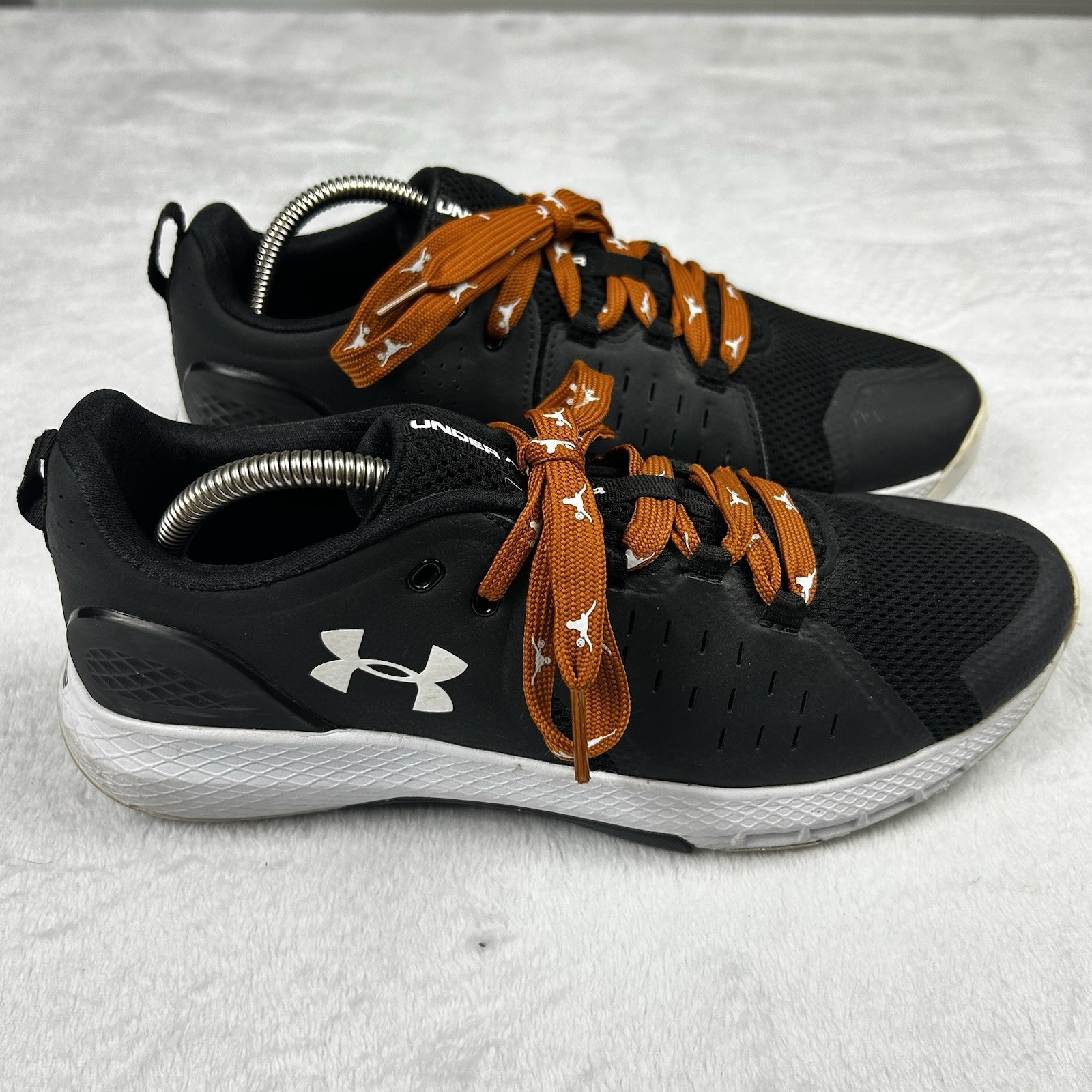 Under Armour Charged Commit TR 2.0 Training Shoes… - image 6