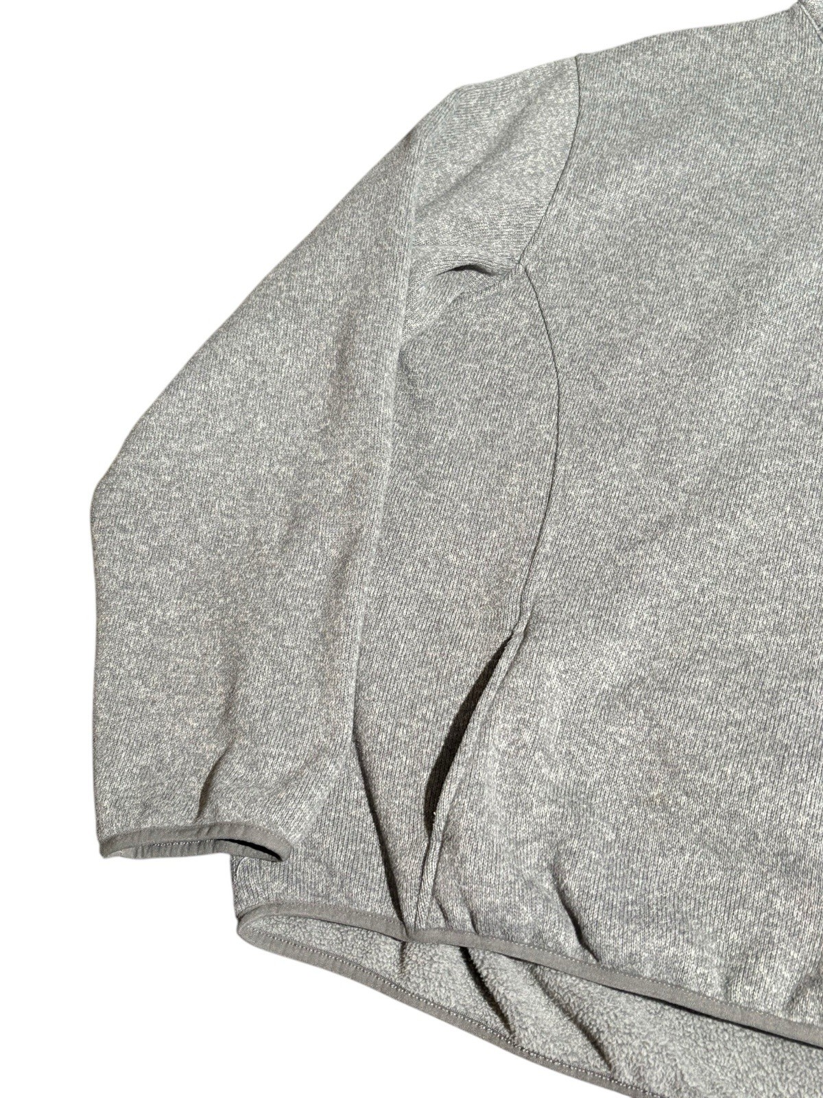 Peter Millar Element 4 Warmth Pullover Sweater 1/… - image 2