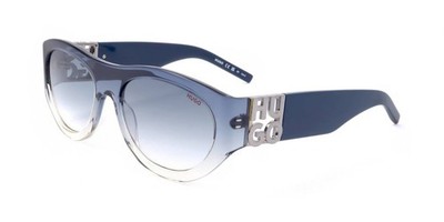 Hugo HG 1254/S Blue 57/19/140 MAN Sunglasses