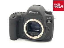 CANON EOS 5D Mark IV 30.4MP DSLR Camera Body -EXC- 6002