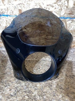 Memphis Shades Gauntlet fairing MEM7191 MEB1884 06-17 HD Dyna