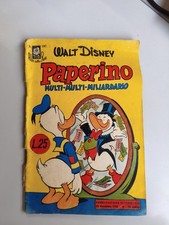 Albi della rosa 107 1956