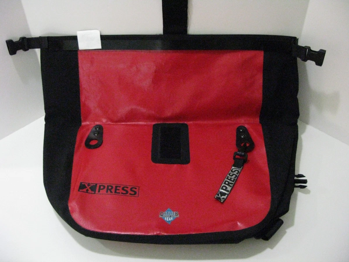 Ortlieb Bicycle Messenger Bags for sale | eBay