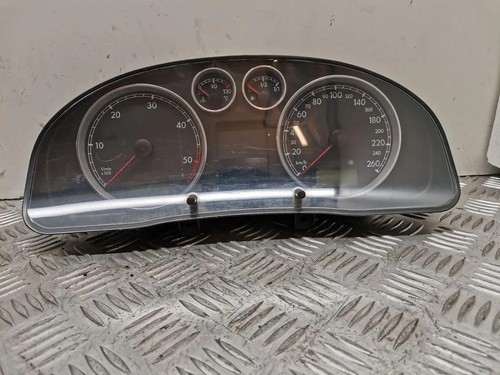 VW PASSAT B5 3B3 Kombiinstrument 3B0920626A VWZ7Z0A3744819 1.90 Diesel 30538033