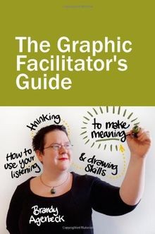 The Graphic Facilitator s Guide: How to use your listeni... | Buch | Zustand gut