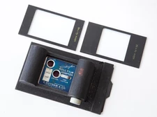 SUYDAM ROLLFILM BACK for Large Format 4x5 Camera to 120 Medium Format Roll FILM