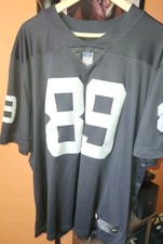Nike Oakland Raiders Men  Amari Cooper #89 Jersey Size XXL Stitched Name And #s