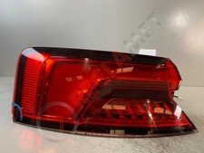 AUDI A5 S5 SPORTBACK TFSI QUATTRO F5 2016-18 Passenger N/S Tail Light 8W6945091D
