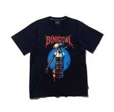 Chainsaw Man T Shirt Reze Model Tee XXXL Cotton Official Unisex Limited