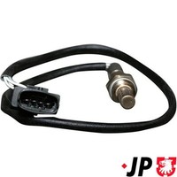 JP Group Lambdasonde Sensor Abgassteuerung JP 1293800900 FüR CC Opel Astra Corsa