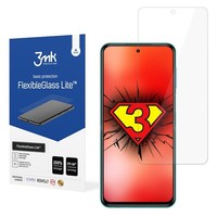 3MK Hybridglas Flexibleglass Lite Redmi Note 9 Pro